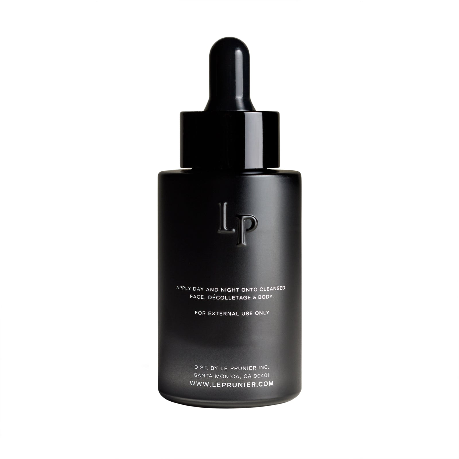 Le Prunier Plum Beauty Oil - AILLEA