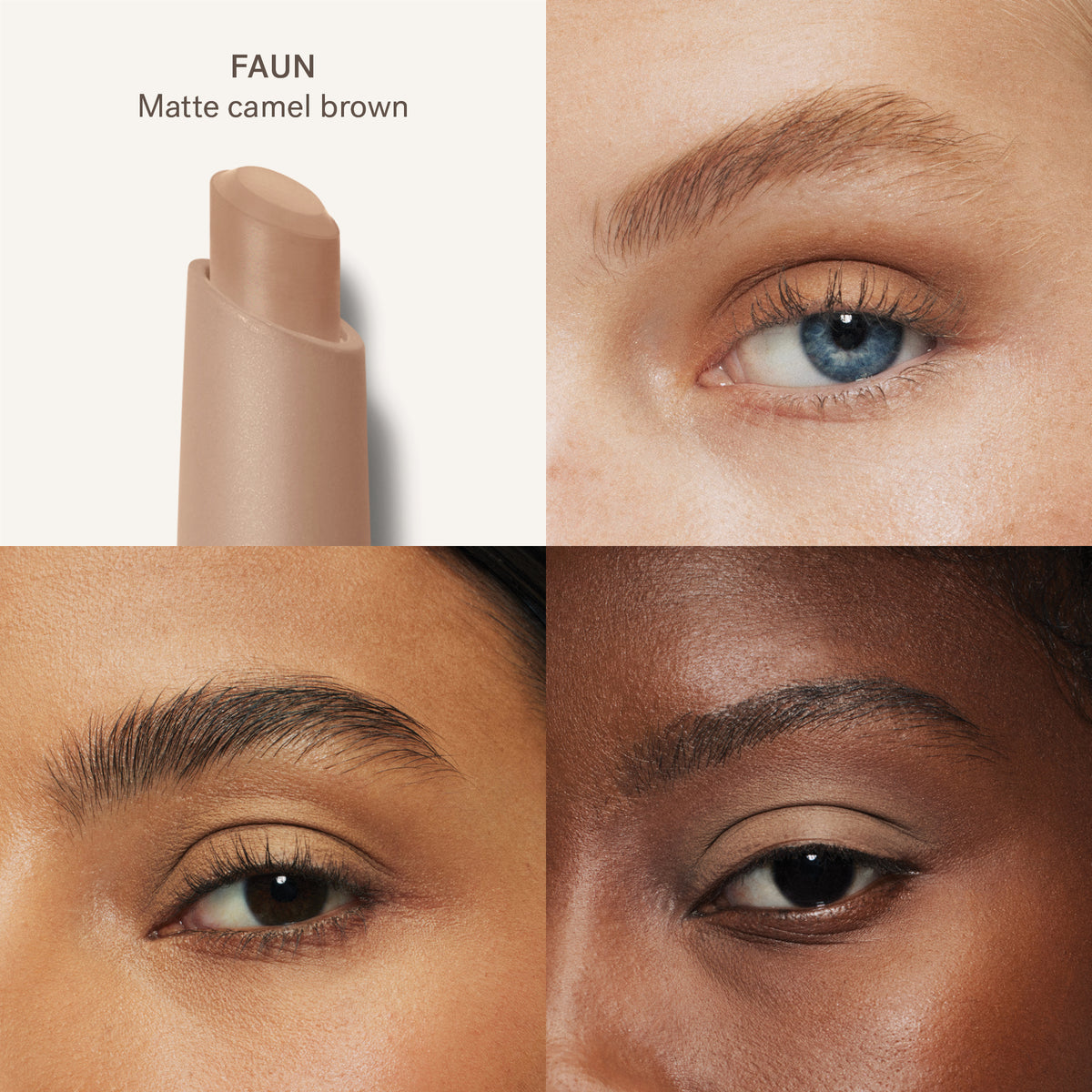 ILIA Eye Stylus Shadow Stick - AILLEA