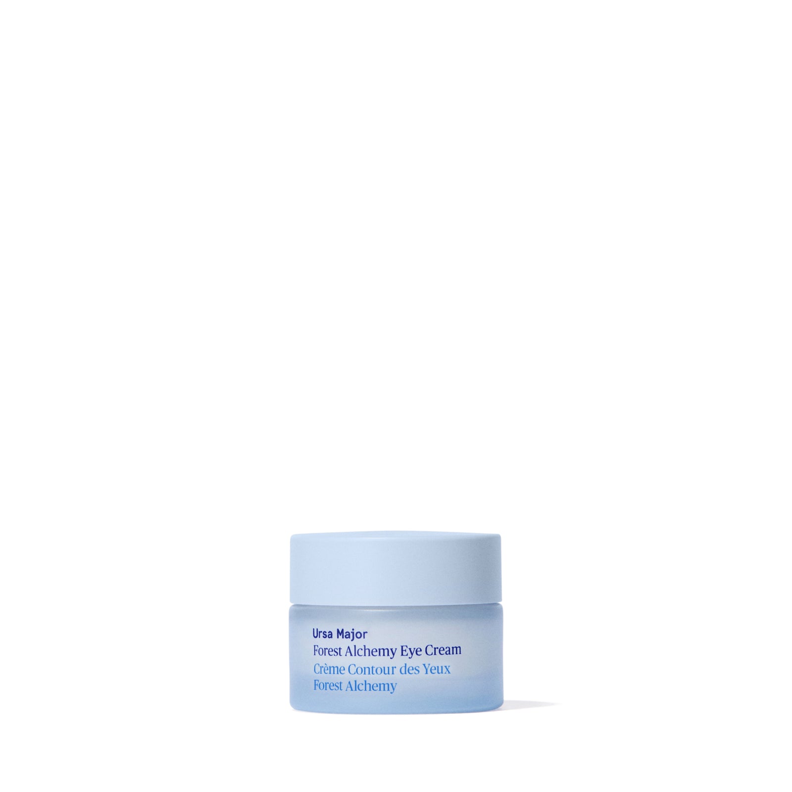 Ursa Major Forest Alchemy Eye Cream - AILLEA