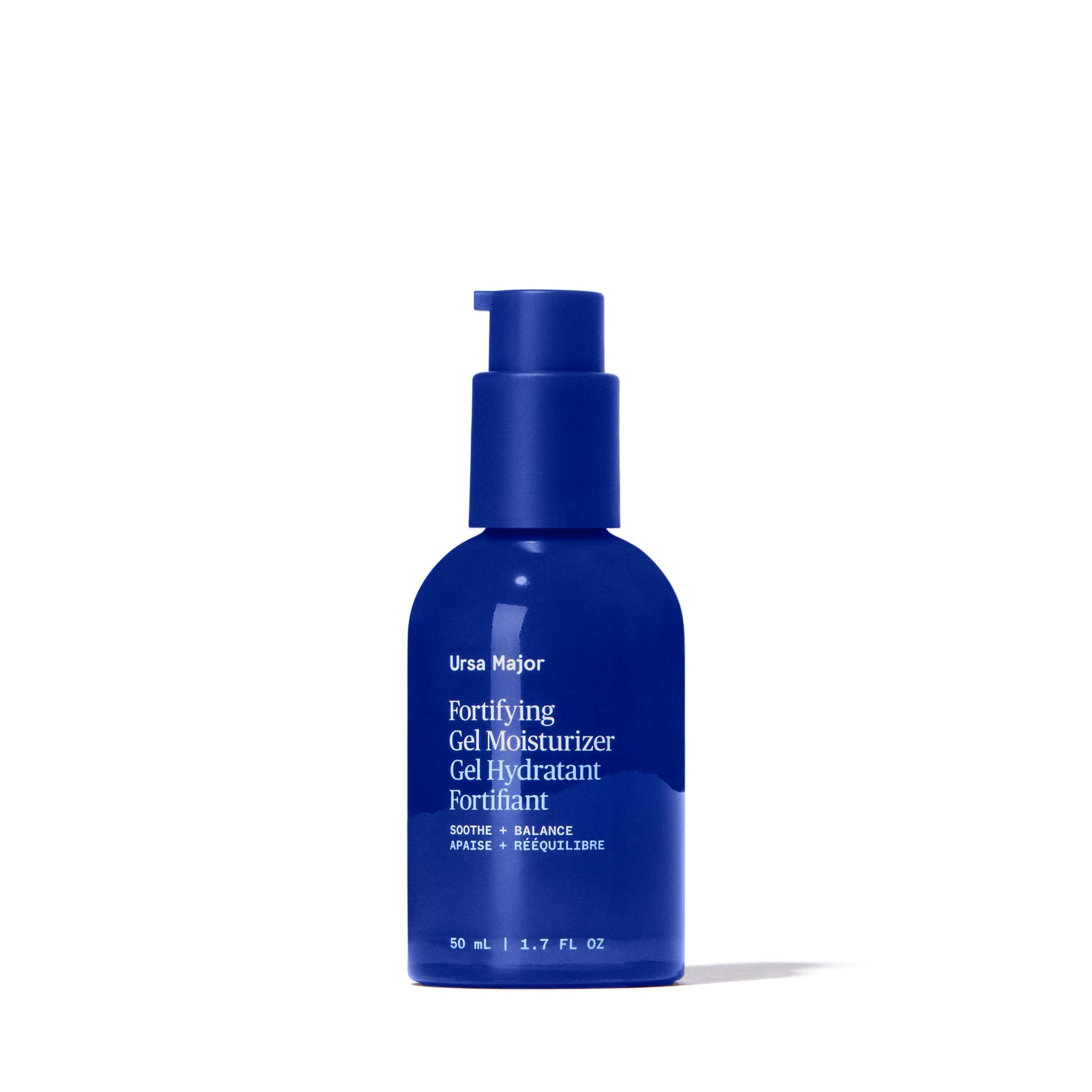 Ursa Major Fortifying Gel Moisturizer - AILLEA