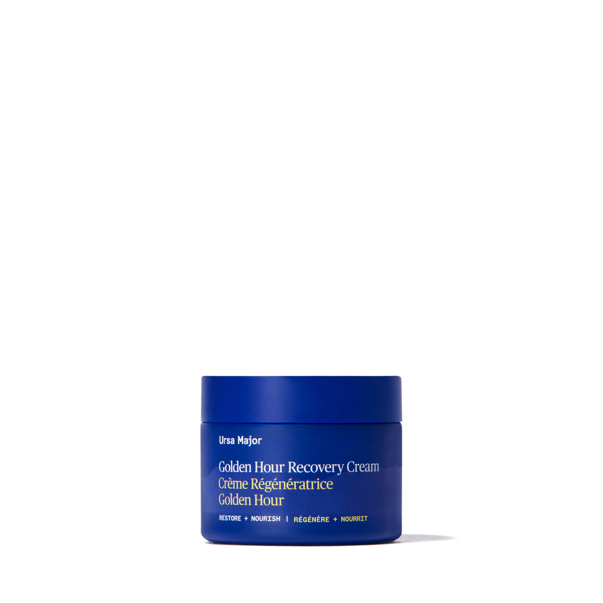 Ursa Major Golden Hour Recovery Cream - AILLEA