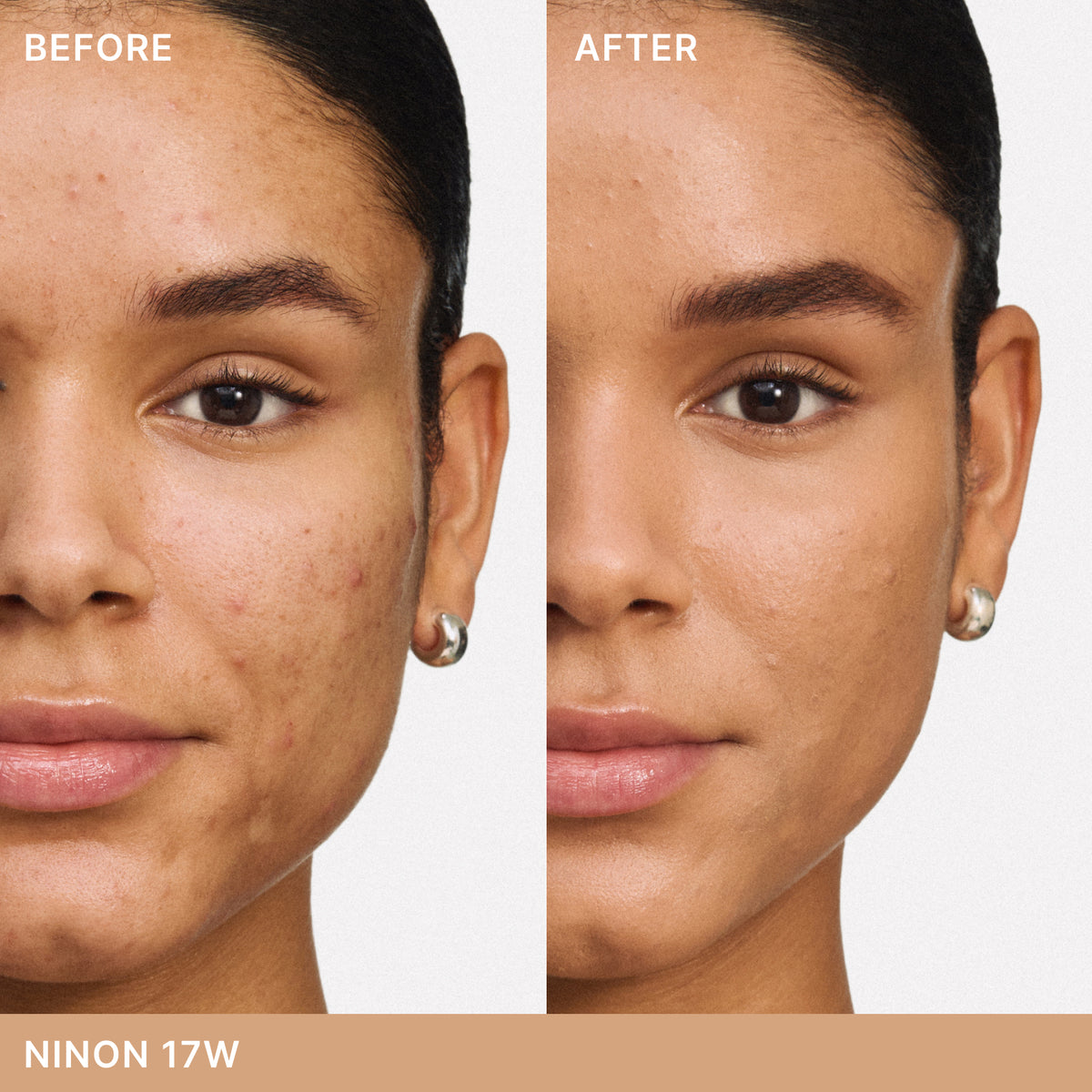 ILIA Skin Blur Serum Concealer - AILLEA