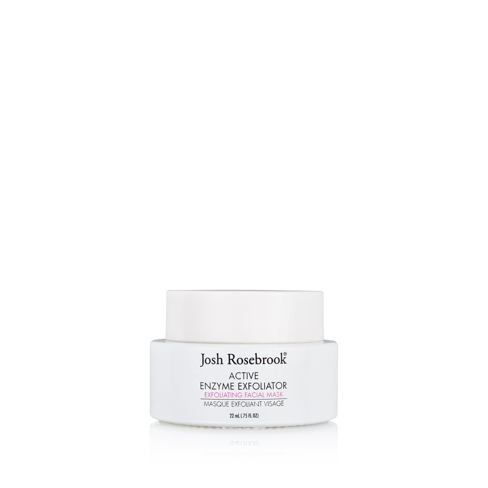 Josh Rosebrook Active Enzyme Exfoliator - AILLEA