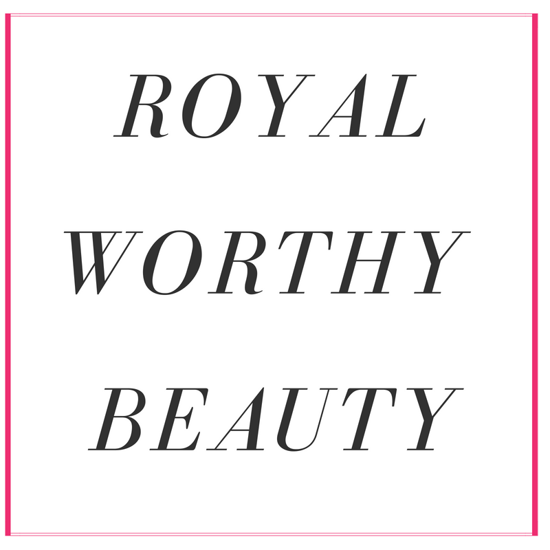royal worthy beauty