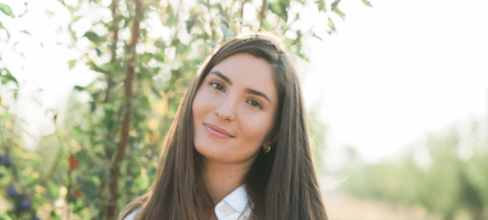 You NEED to know...Allison Taylor! Co-Founder of Le Prunier