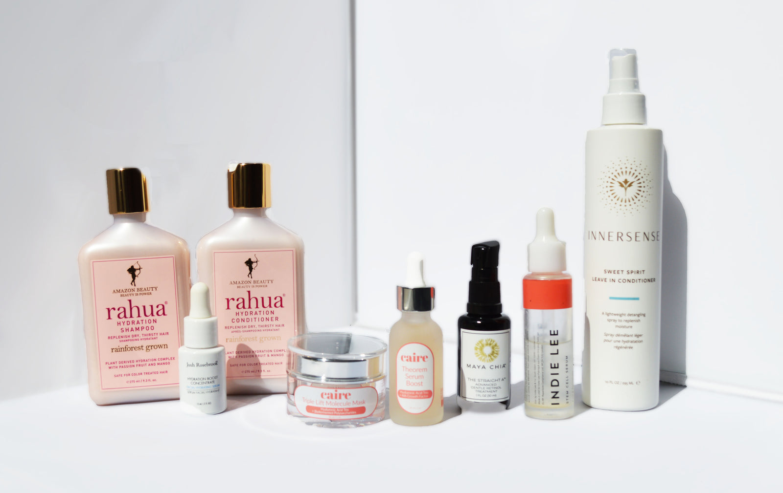 product photo shot