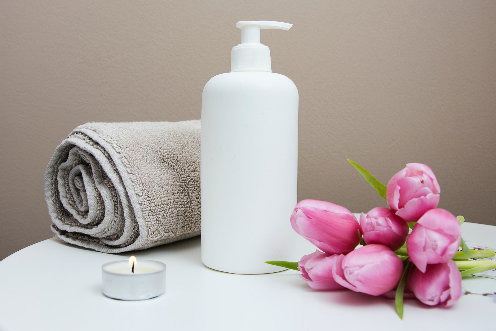 Get Personal with our Pro's at AILLEA Raleigh!