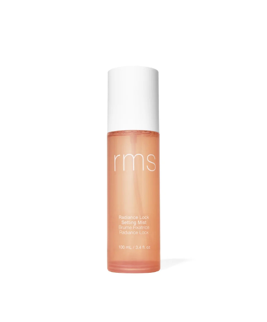 RMS Radiance Lock Setting Mist - AILLEA