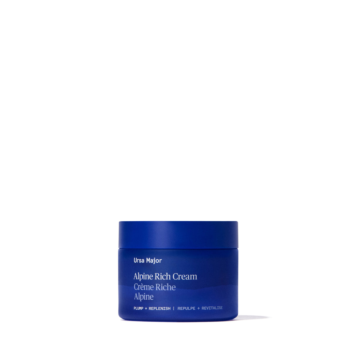 Ursa Major Alpine Rich Cream - AILLEA