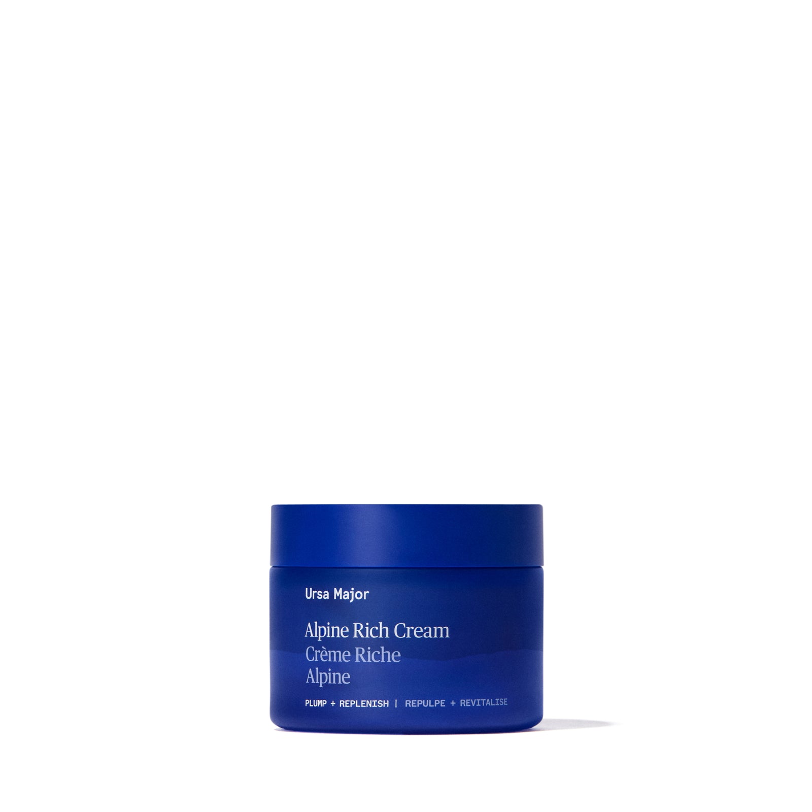 Ursa Major Alpine Rich Cream - AILLEA