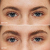 Taupe- For medium blonde to light brown hair with neutral cool undertones