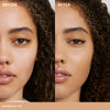 17O Magnolia - Medium with olive undertones
