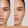 20N Iroko - Medium with neutral undertones