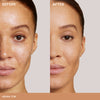 21W Abura - Medium with warm undertones