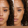 26O Limba - Medium-deep with olive undertones