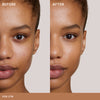 27W Yew - Medium-deep with warm undertones