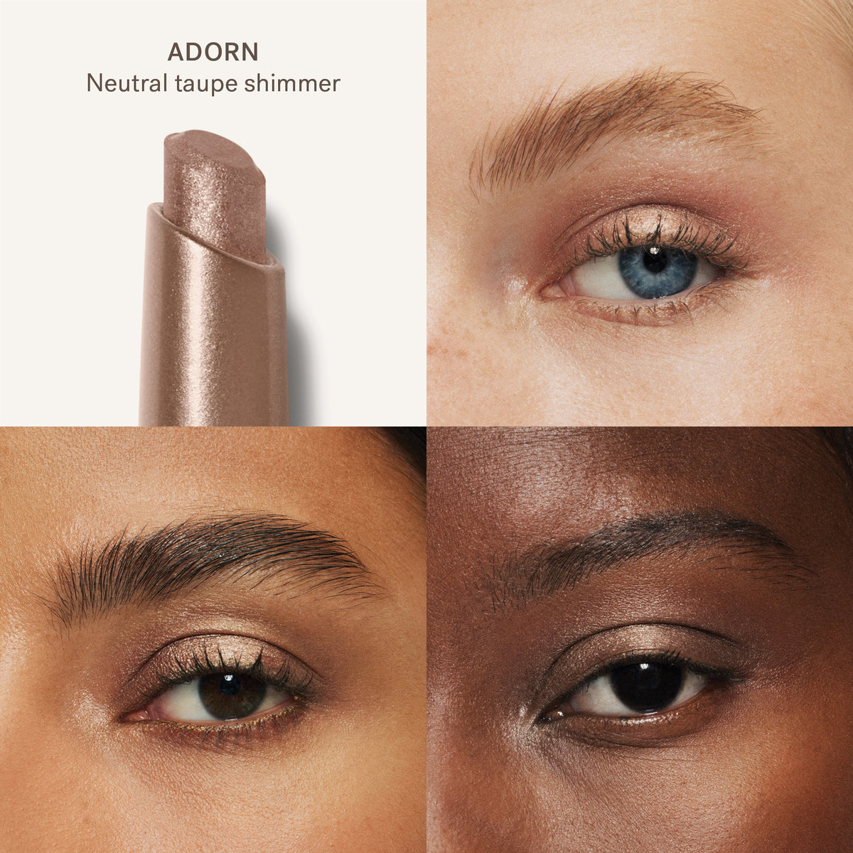 ILIA Eye Stylus Shadow Stick - AILLEA