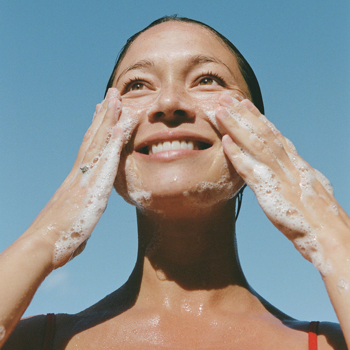 Ursa Major Fantastic Face Wash - AILLEA