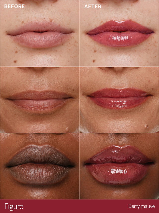 ILIA Overglaze Hydrating Lip Glosss - AILLEA