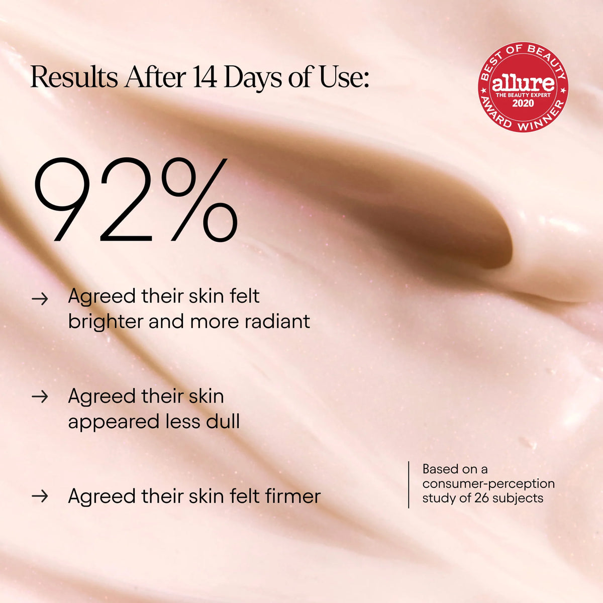 Alpyn Instant Glow Serum Vitamin C & Bearberry - AILLEA