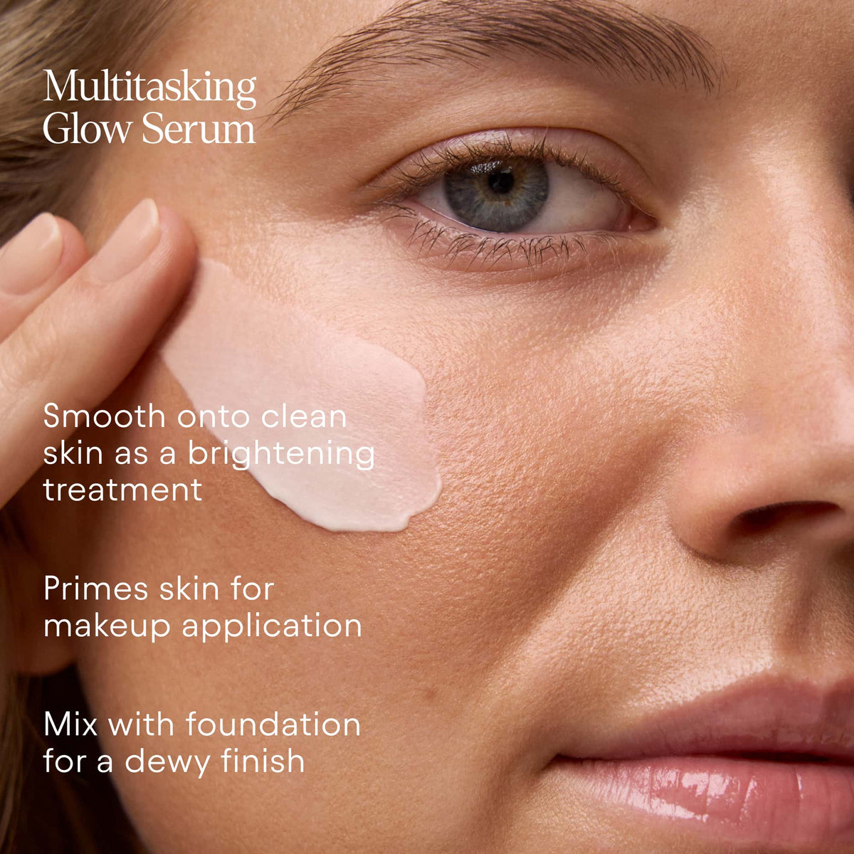 Alpyn Instant Glow Serum Vitamin C & Bearberry - AILLEA