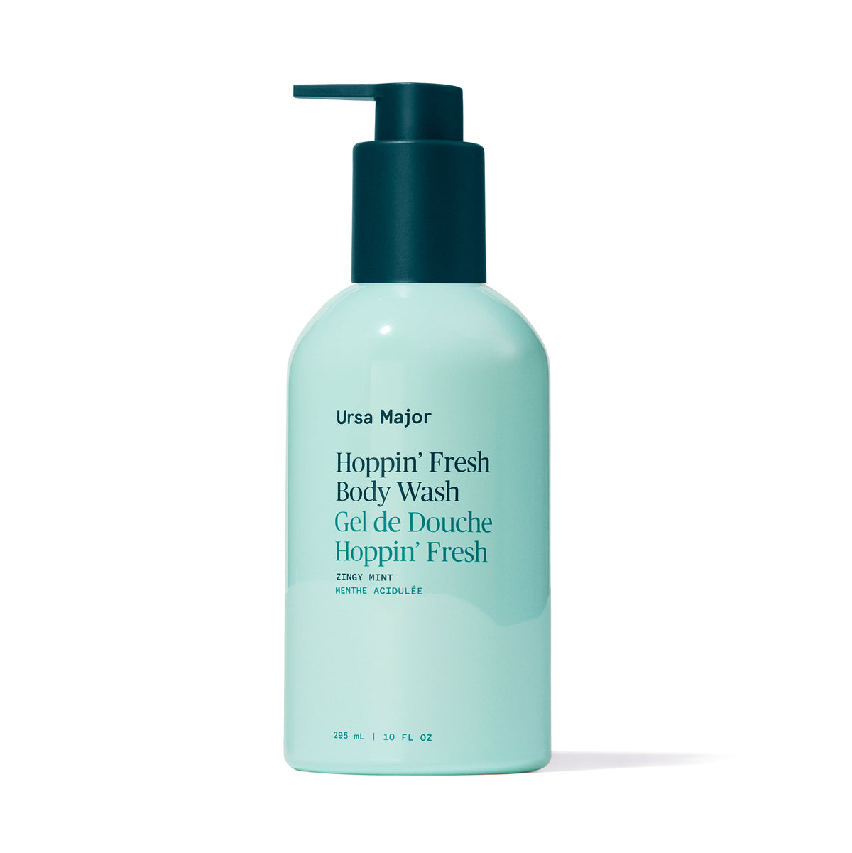 Ursa Major Hoppin Fresh Body Wash - AILLEA