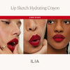 Case Study (Traditional Red)