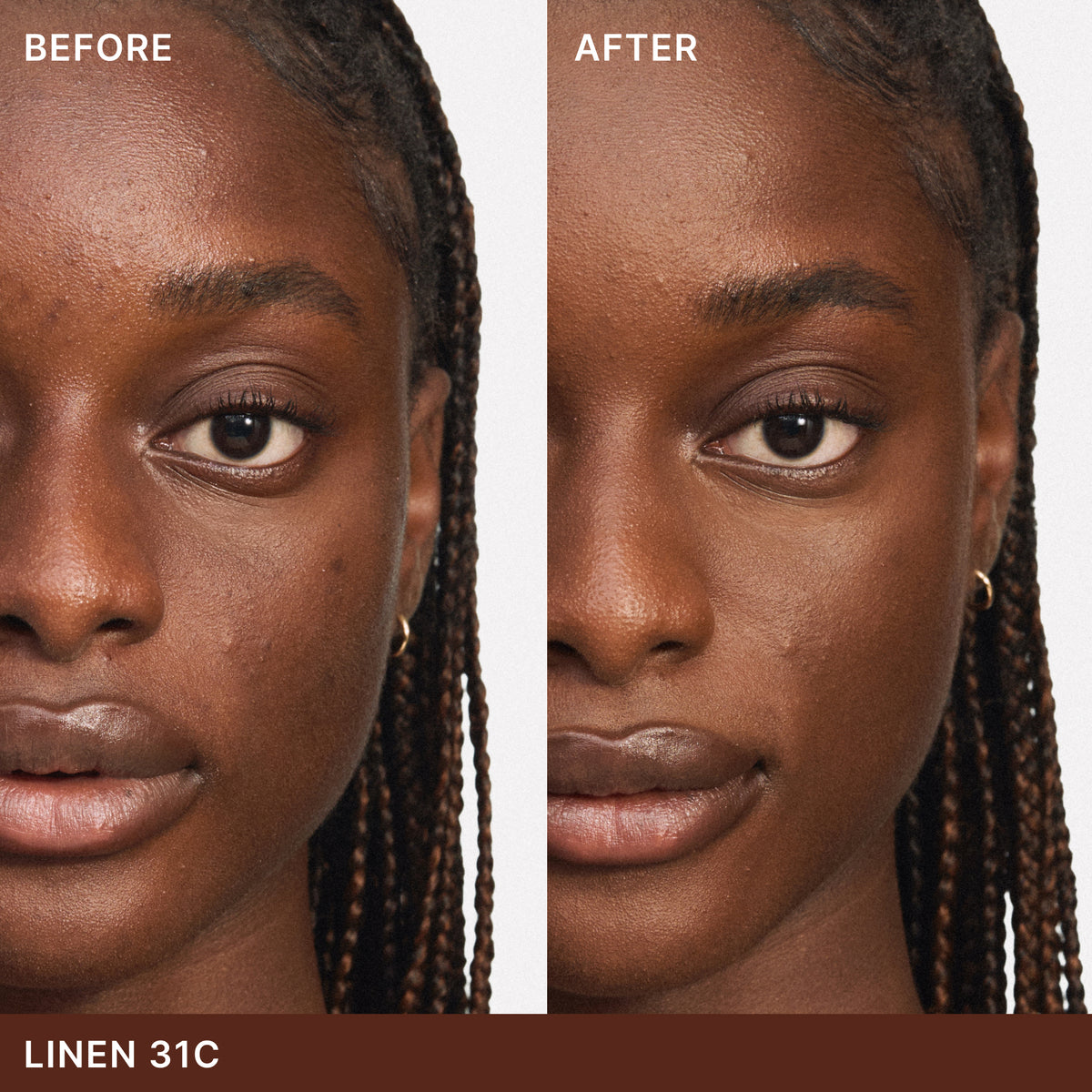 ILIA Skin Blur Serum Concealer - AILLEA