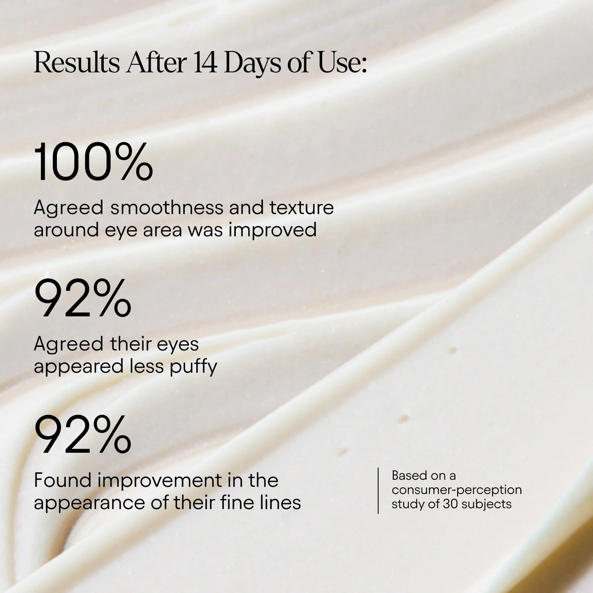 Alpyn Line-Filling Eye Balm - AILLEA