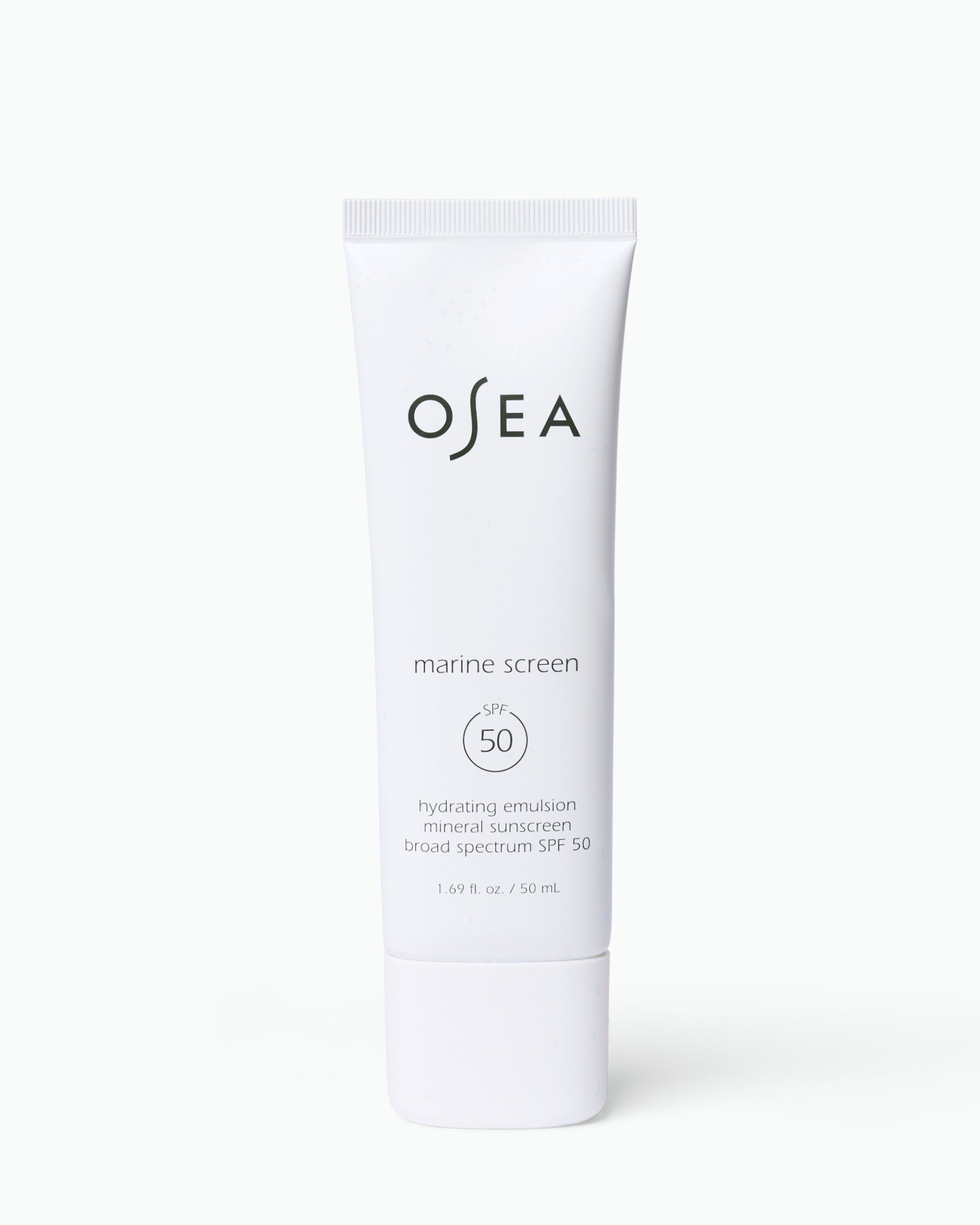 Osea Marine Screen Daily SPF 50 - AILLEA