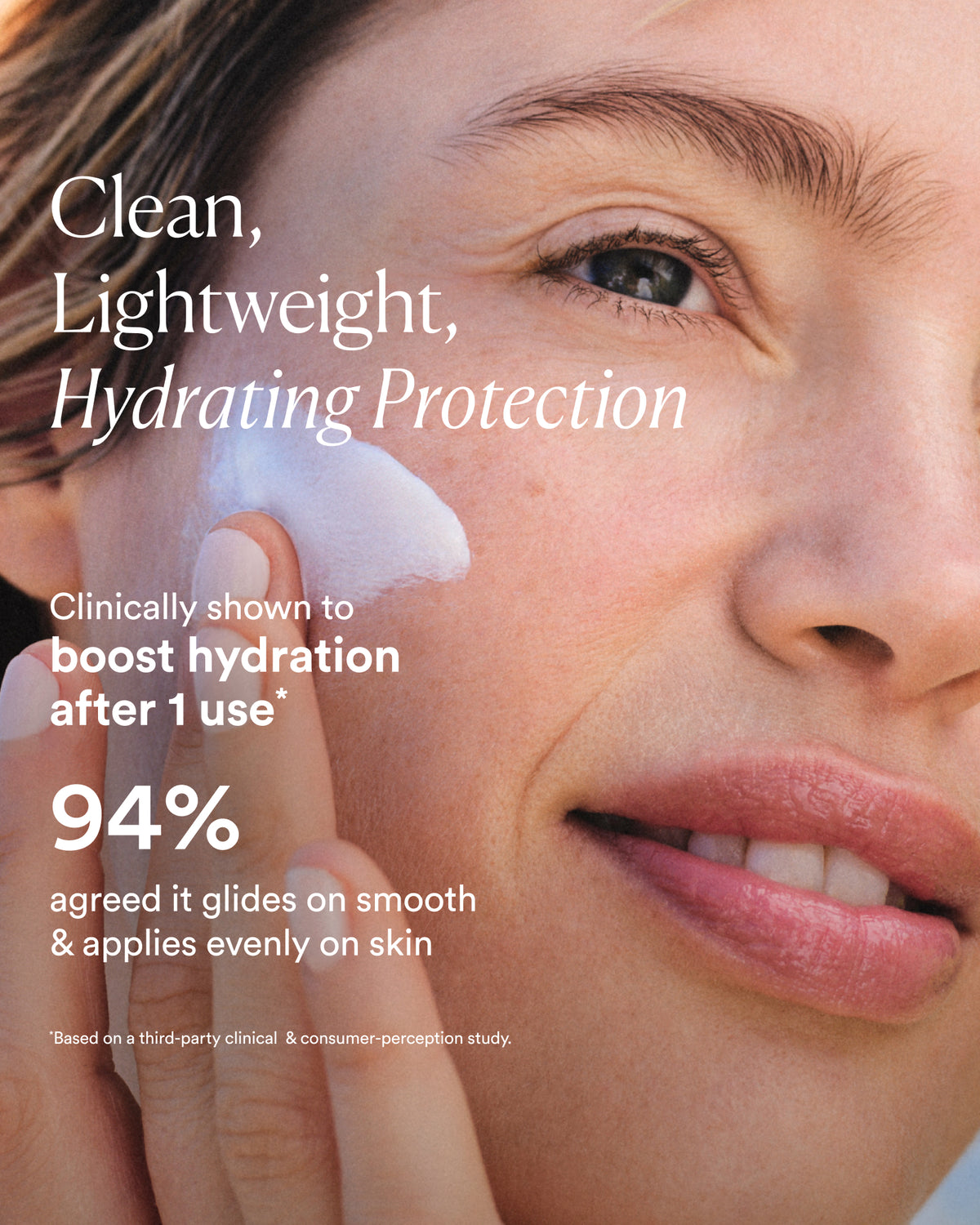 Osea Marine Screen Daily SPF 50 - AILLEA