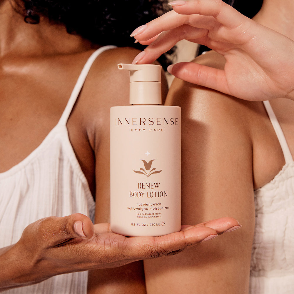 Innersense Renew Body Lotion - AILLEA
