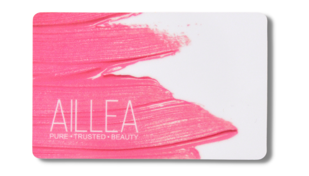 AILLEA Gift Card - AILLEA