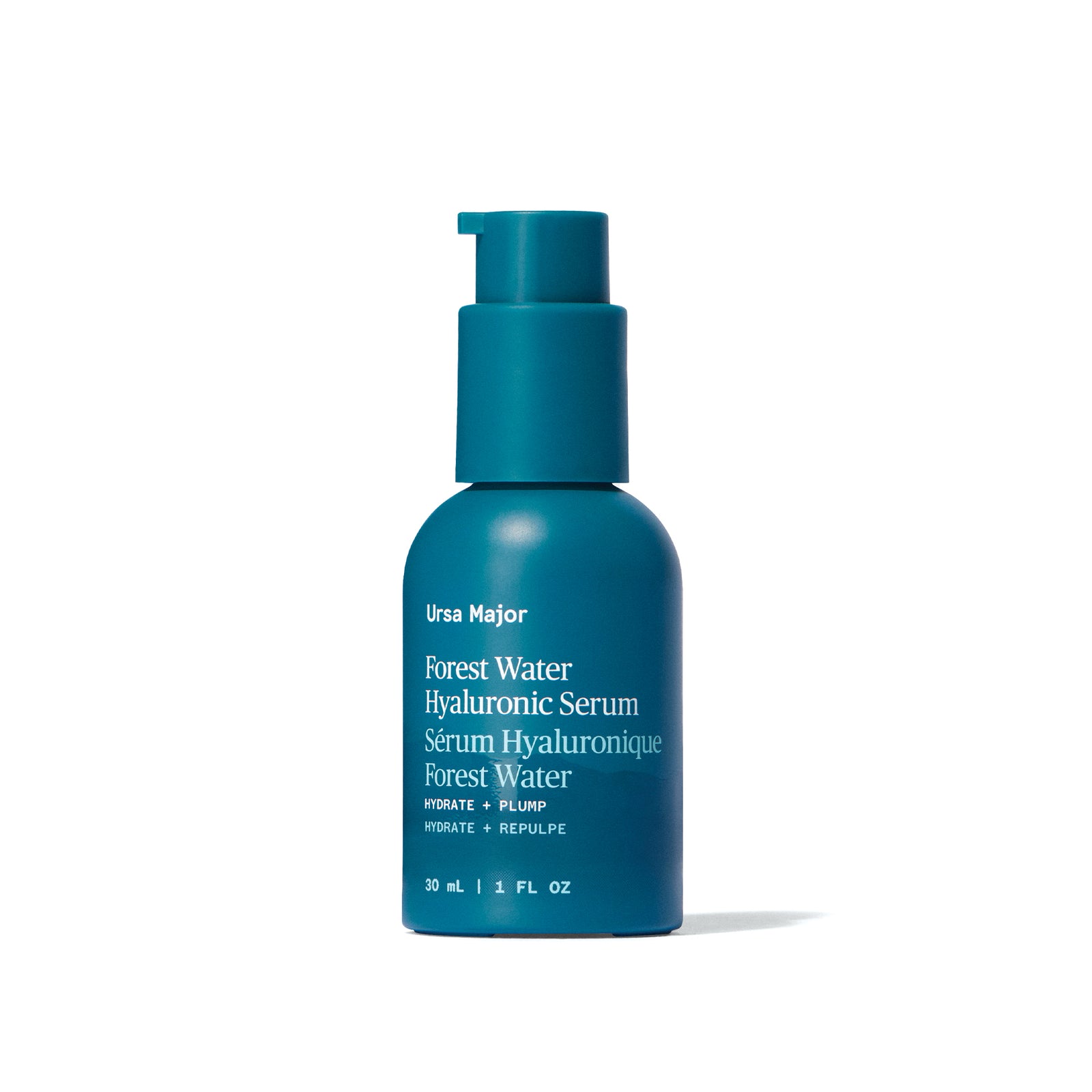 Ursa Major Forest Water Hyaluronic Serum - AILLEA