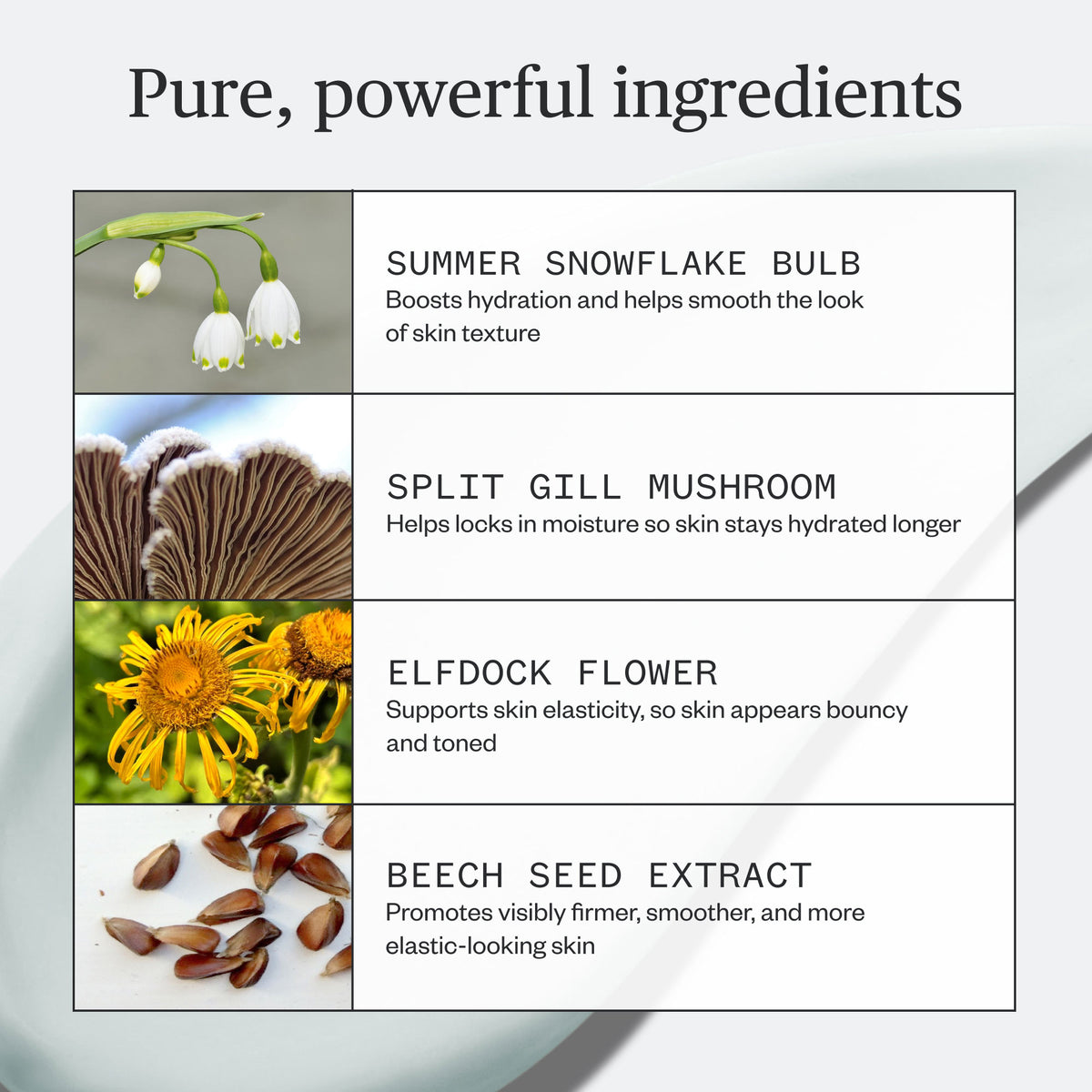Ursa Major Vital Spring Hydration Mask - AILLEA
