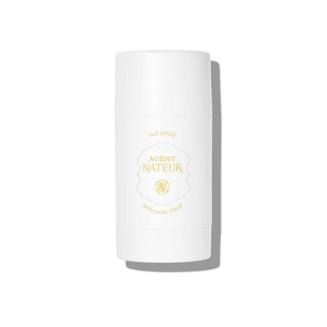 Agent Nateur Holi (stick) Deodorant - AILLEA