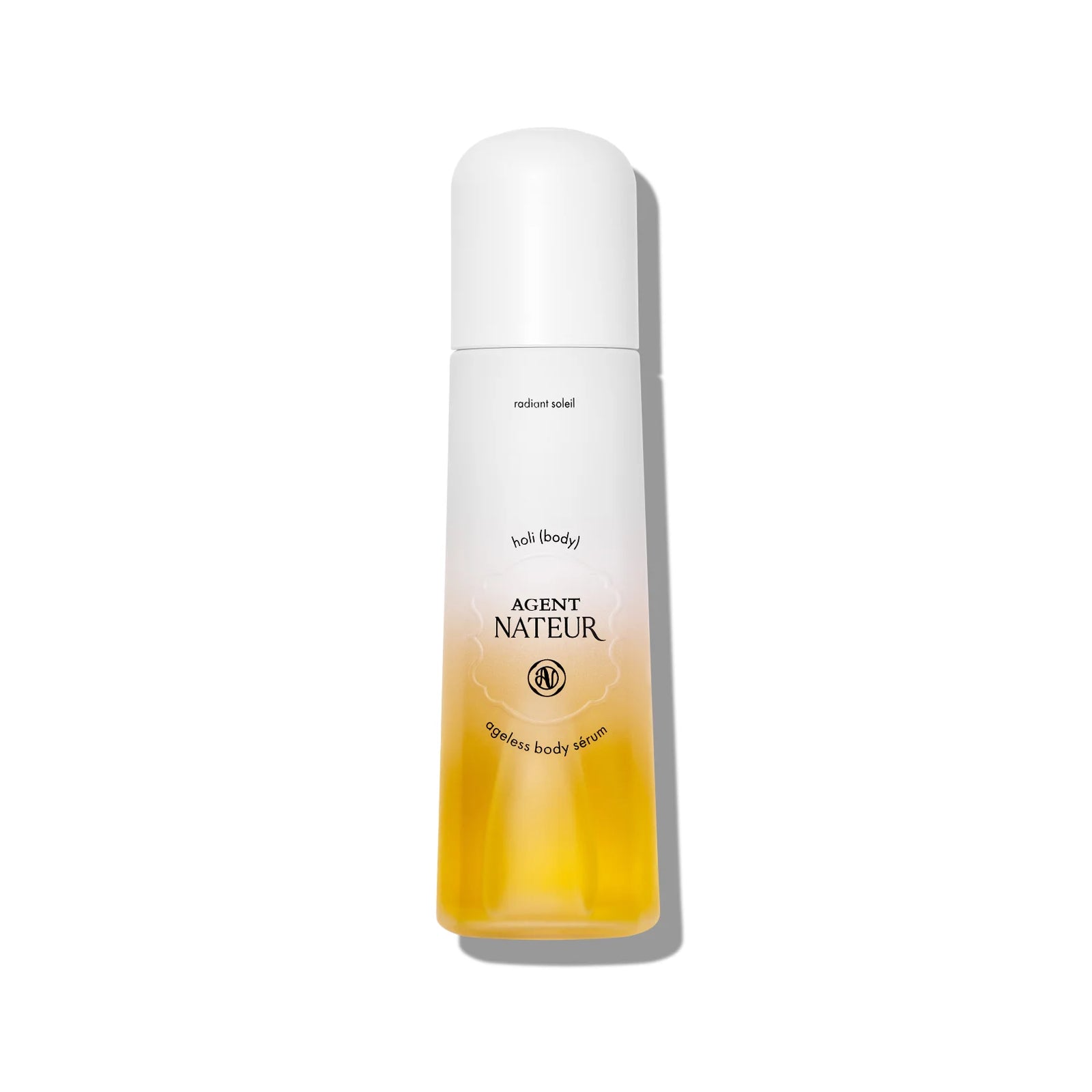 Agent Nateur holi(body) ageless body serum unisex - AILLEA