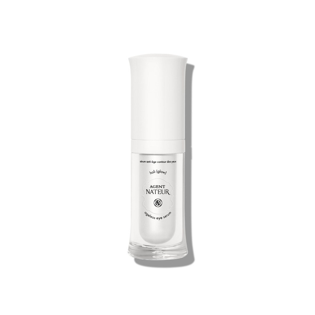 Agent Nateur holi (glow) ageless eye serum - AILLEA