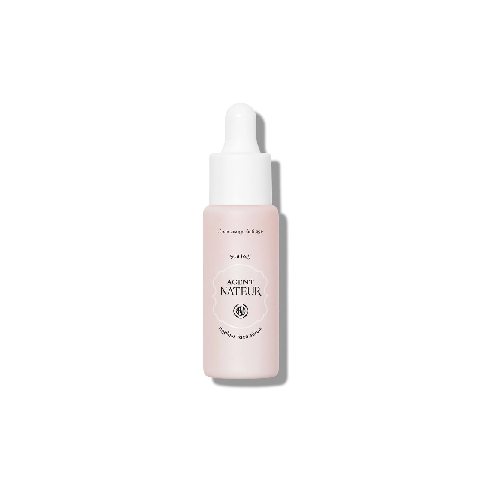 Agent Nateur Holi Oil Face Serum Travel Swatch - AILLEA