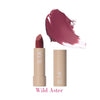 Wild Aster (Berry Brown with Cool Undertones)