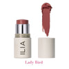 Lady Bird - Neutral Rose with Pink + Brown Undertones
