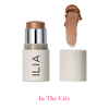 In The City - Bronze Pearl