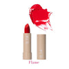 Flame (Fire Red with Warm Undertones)