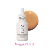 Morgat - ST11.5 (Medium with golden olive undertones)