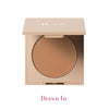 Drawn In - Light-Medium Tan