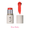 Dear Ruby - Poppy Red