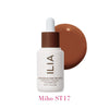 Miho - ST17 (Very deep with neutral cool undertones)