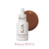 Perissa - ST17.5 (Extra deep with golden undertones)