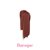 Baroque - Deep burgundy