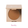 Novelty - Medium-Dark Tan